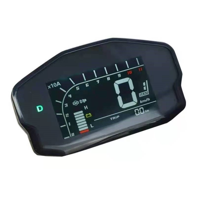 48V 60V 72V 96V Electric Scoot - огляд і ціна Fardriver Nd72850 Controller