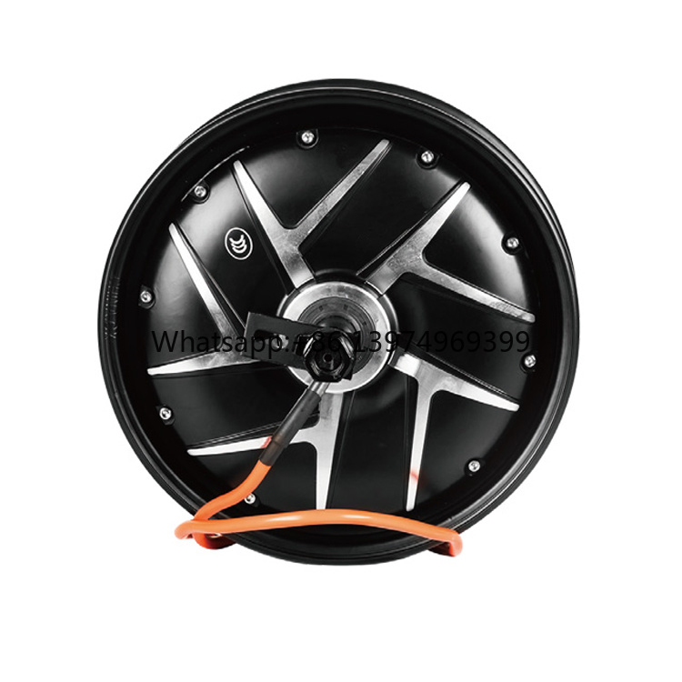 72V 4700rpm Encoder Electric M - огляд і ціна Ev Electric Motor Conversion Kit Car
