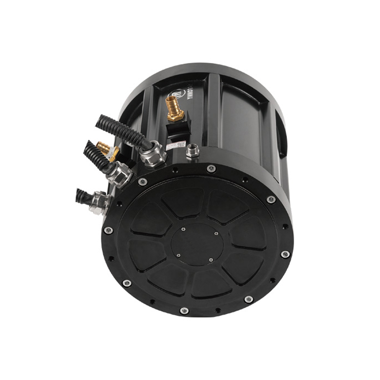 Reliable 4KW PMSM Motor Kit fo - огляд і ціна Ev Electric Motor Conversion Kit Car