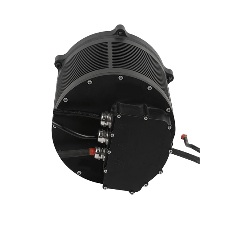 Reliable 4KW PMSM Motor Kit fo - огляд і ціна Ev Electric Motor Conversion Kit Car