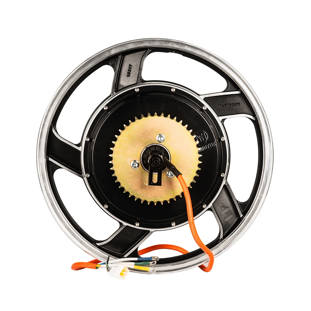 2000W 17 Inch Wholesale Hybrid - огляд і ціна Ev Electric Motor Conversion Kit Car