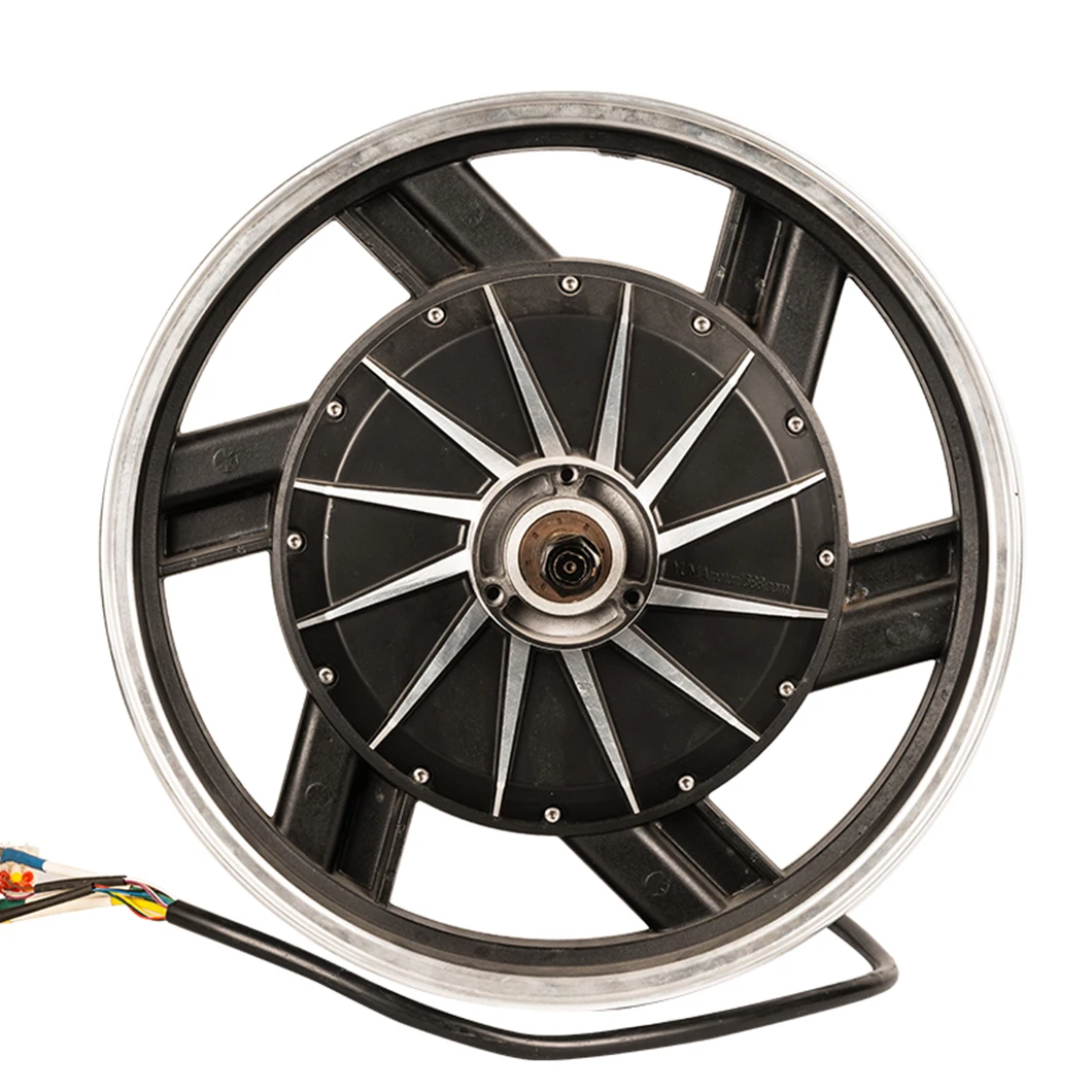 17 Inch-2.75 HY Wholesale 3000 - огляд і ціна Ev Electric Motor Conversion Kit Car